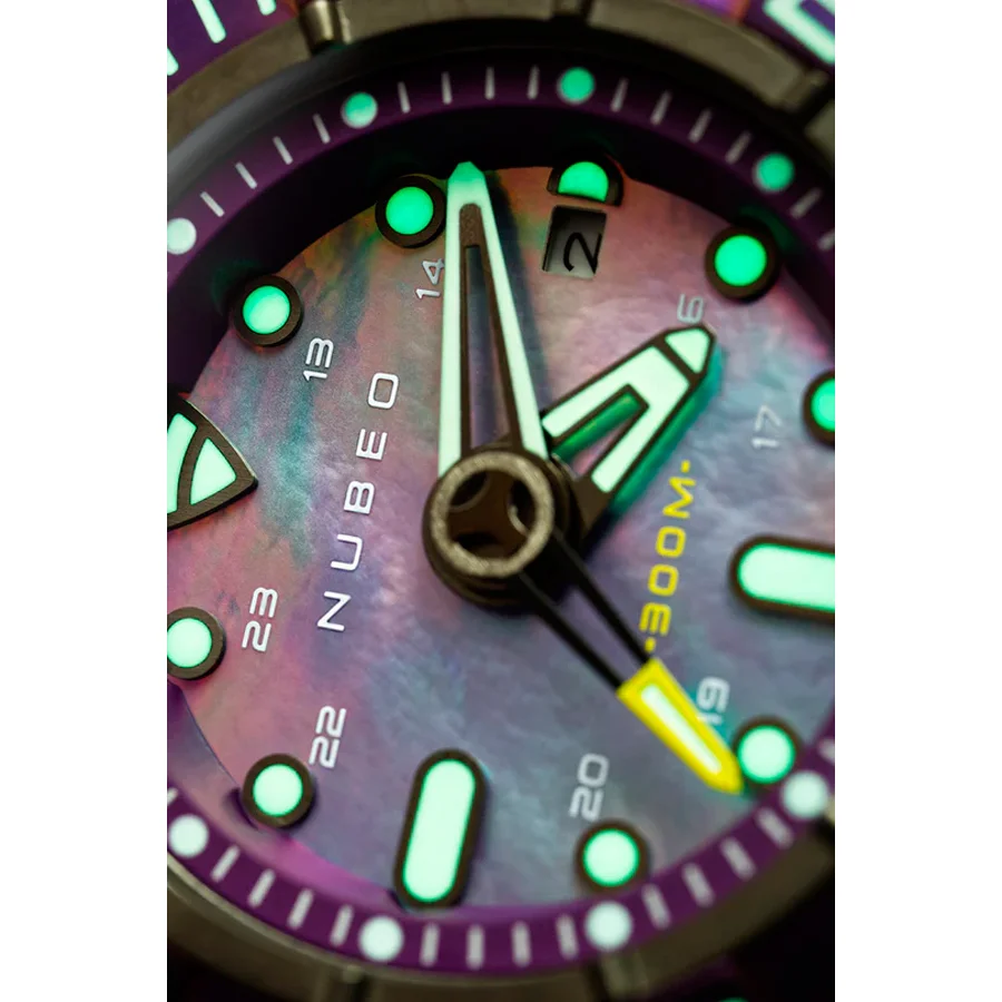 Nubeo NB-6059-55