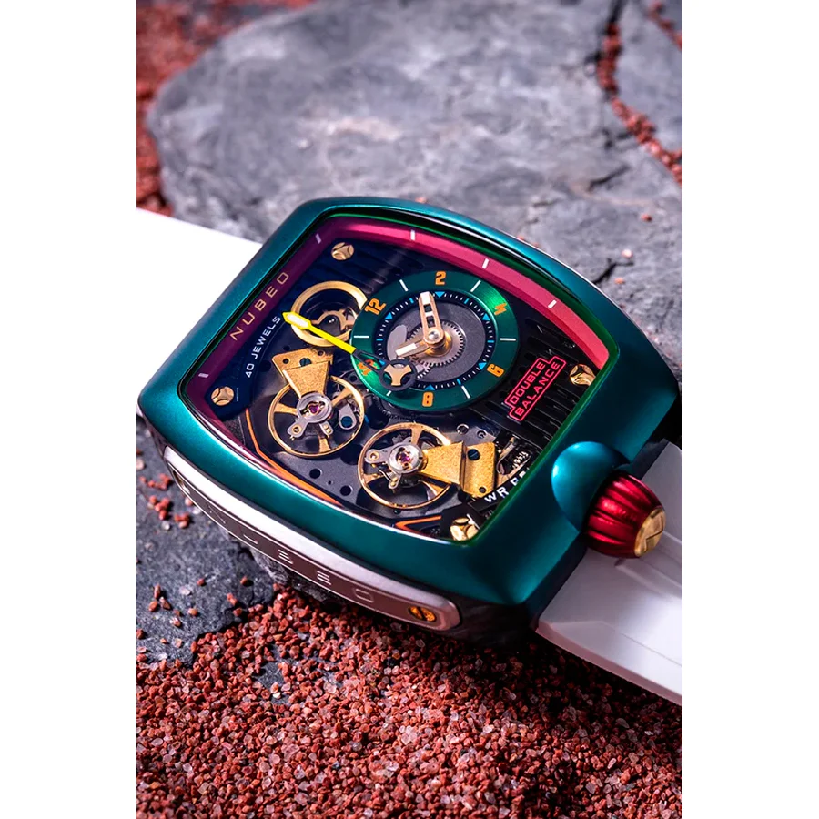 Nubeo NB-6064-03