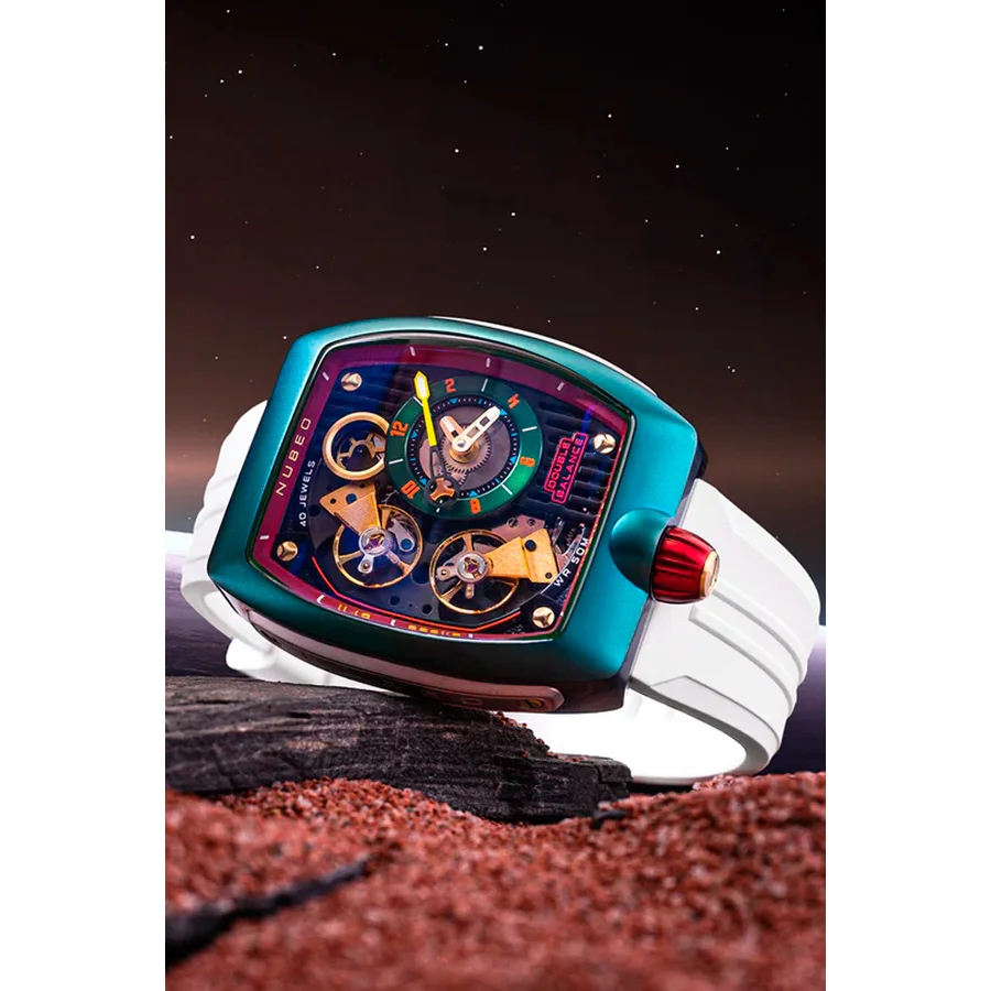 Nubeo NB-6064-03