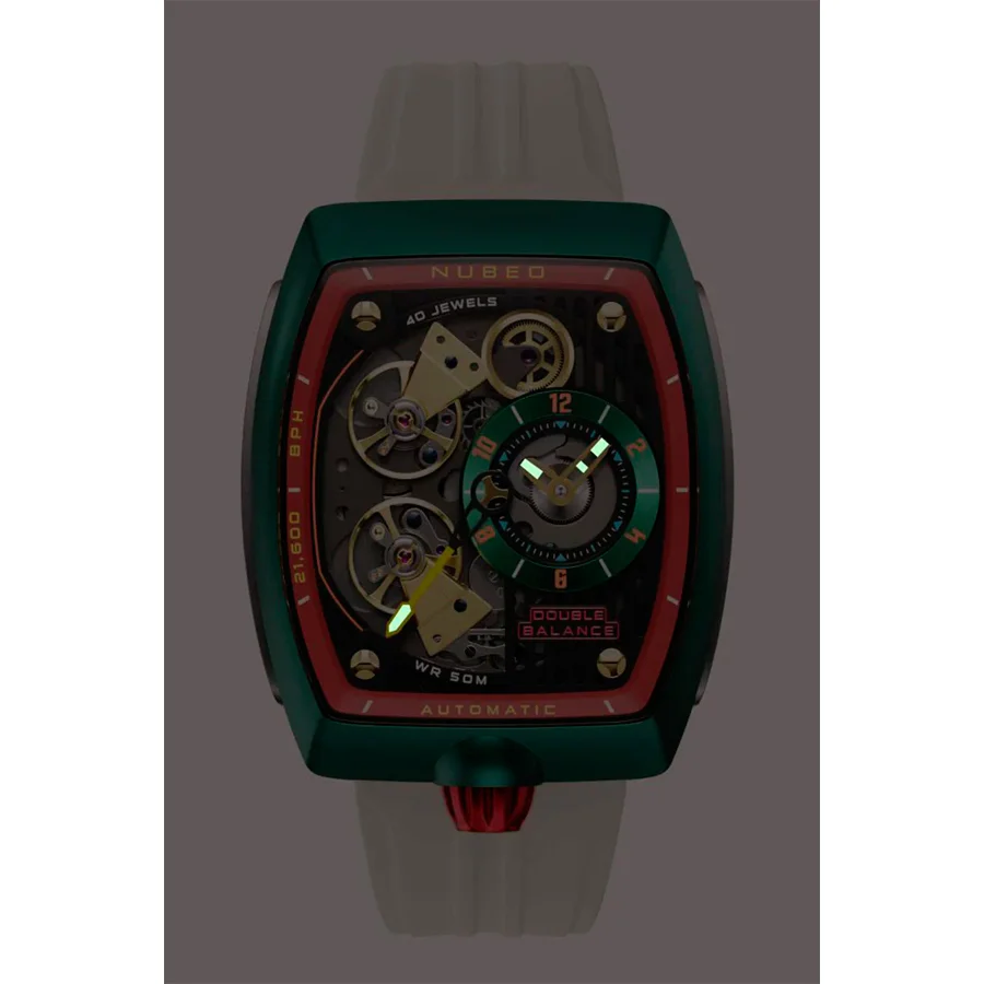 Nubeo NB-6064-03