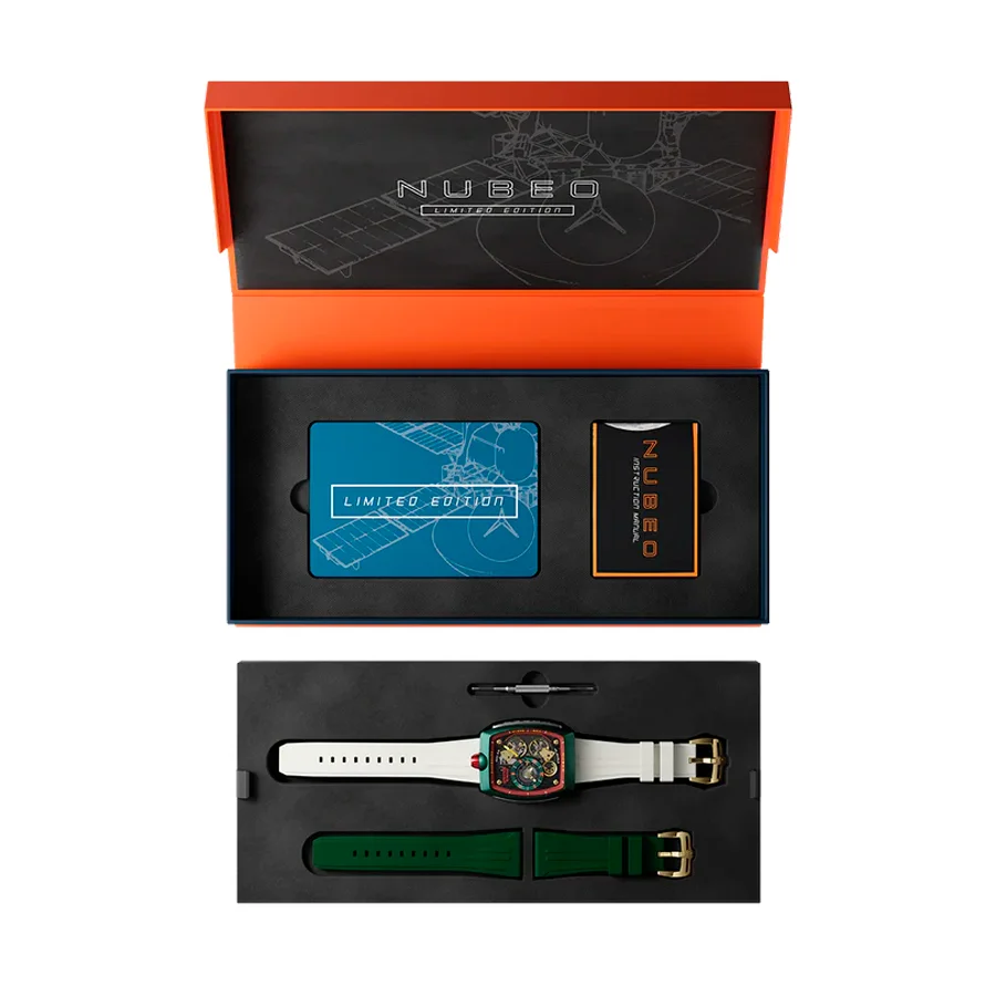 Nubeo NB-6064-03