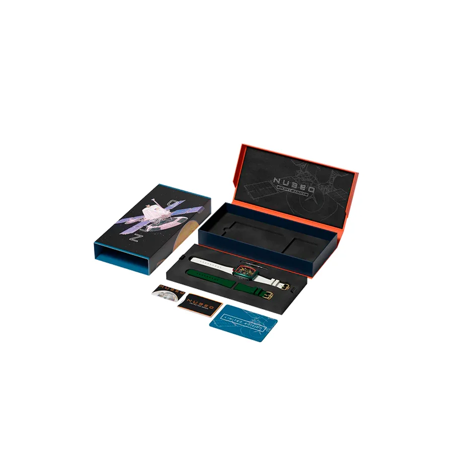 Nubeo NB-6064-03