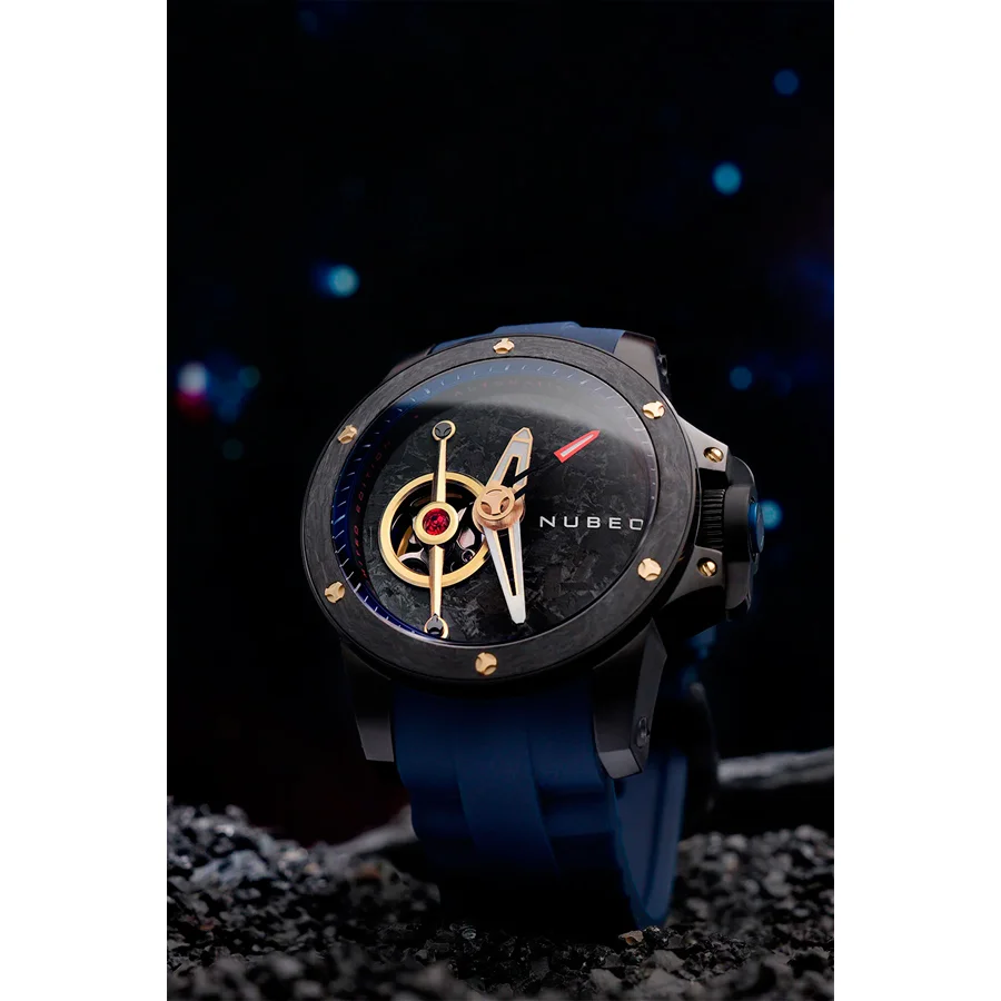 Nubeo NB-6066-01