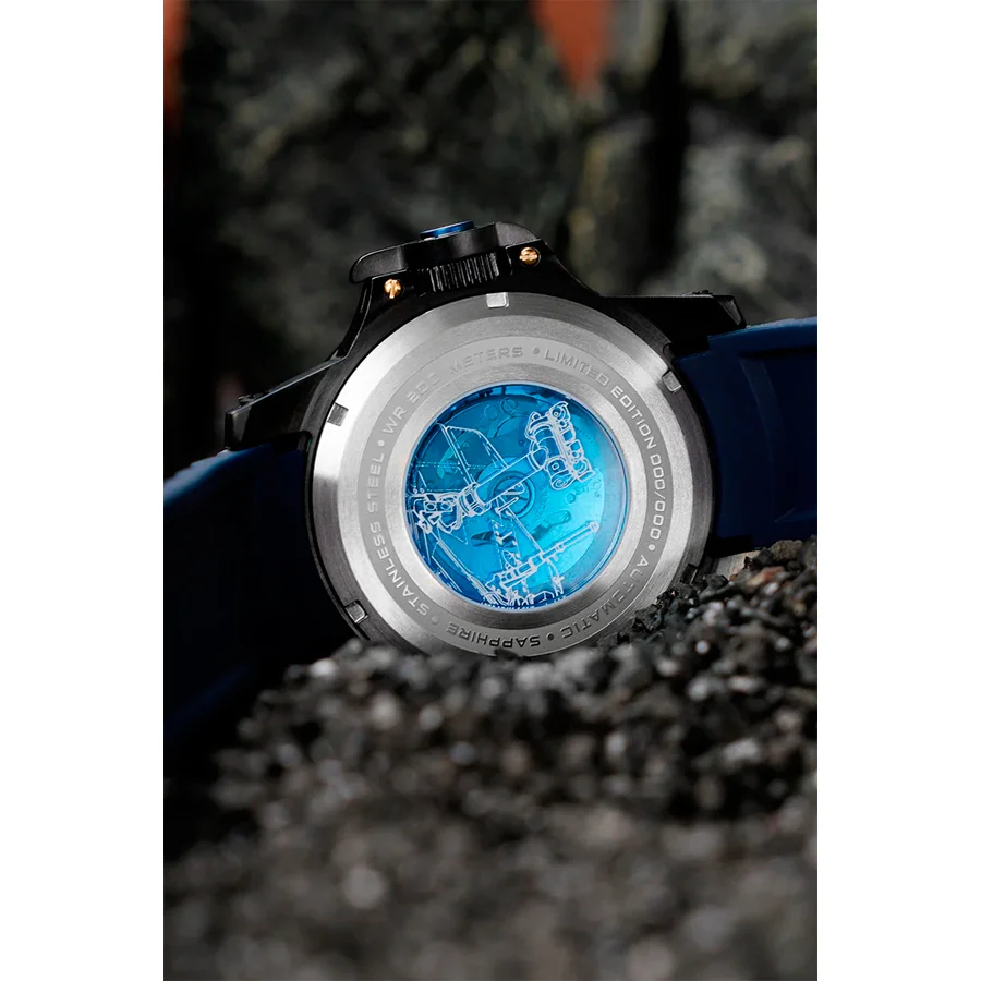 Nubeo NB-6066-01