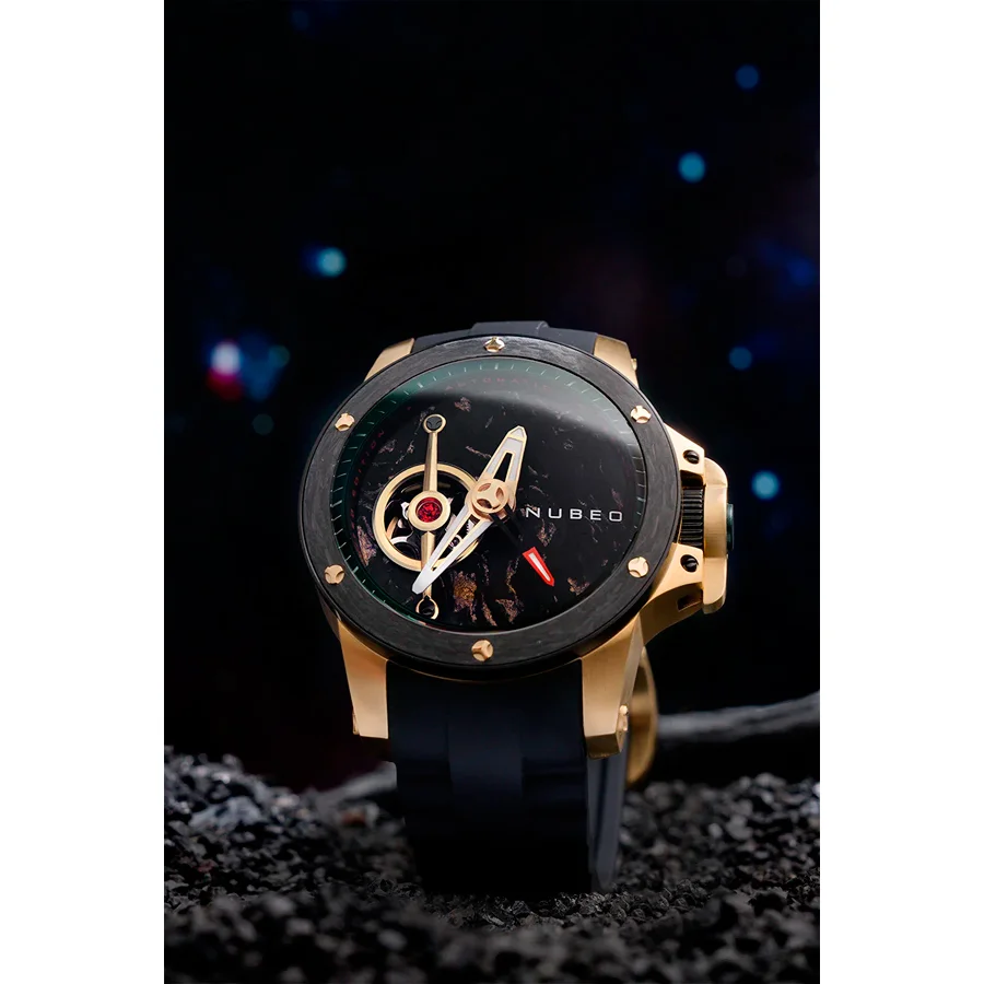 Nubeo NB-6066-02