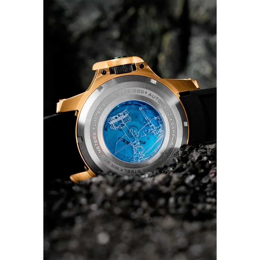 Nubeo NB-6066-02