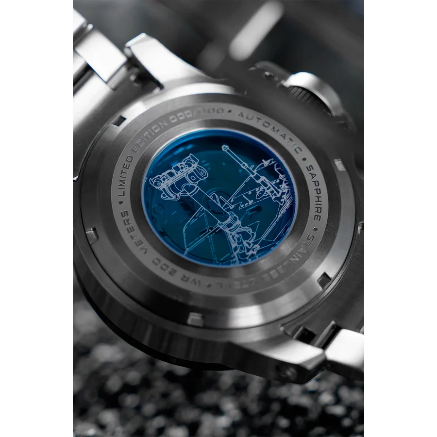 Nubeo NB-6066-11