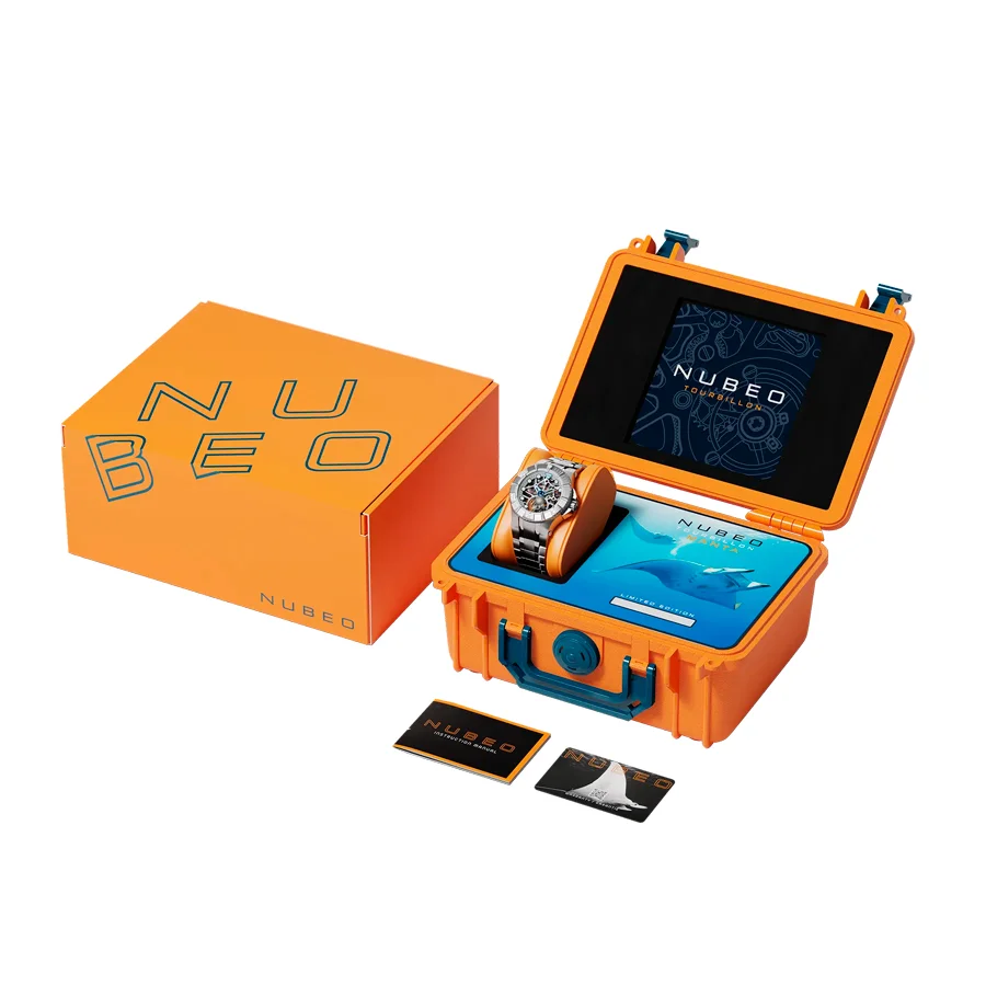 Nubeo NB-6069-11
