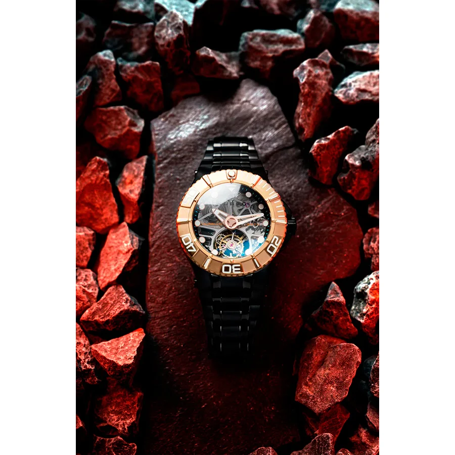 Nubeo NB-6069-33