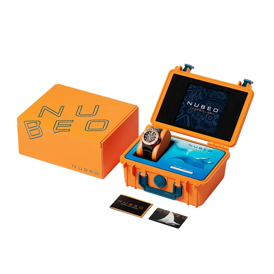 Nubeo NB-6069-33