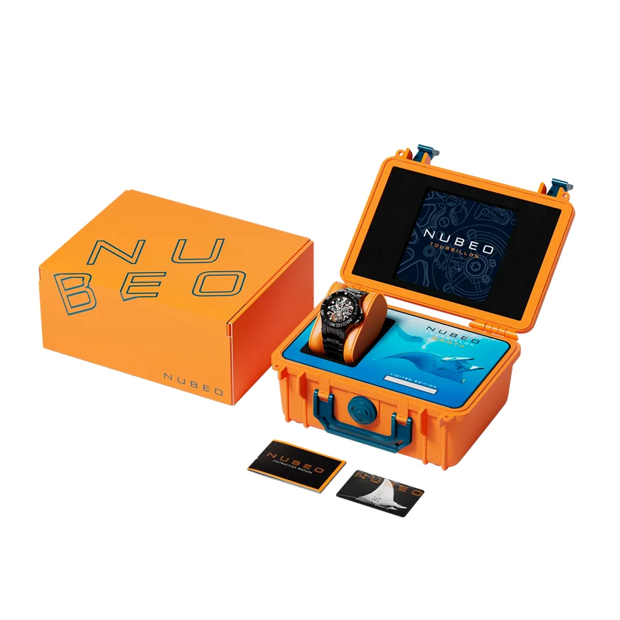 Nubeo NB-6069-44