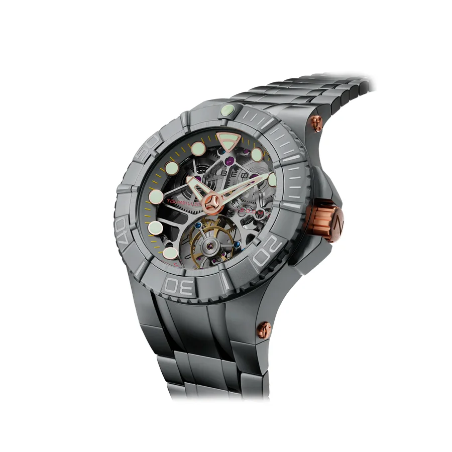 Nubeo NB-6069-55