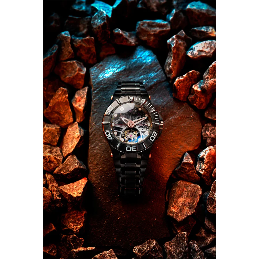 Nubeo NB-6069-55