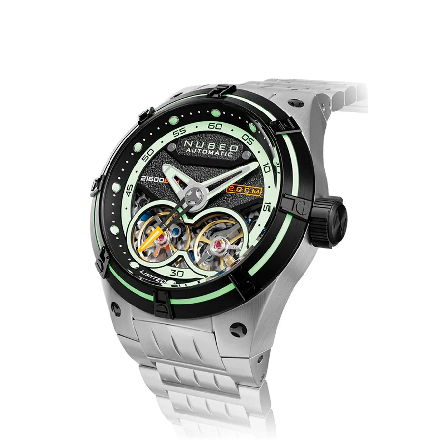 Nubeo NB-6070-11