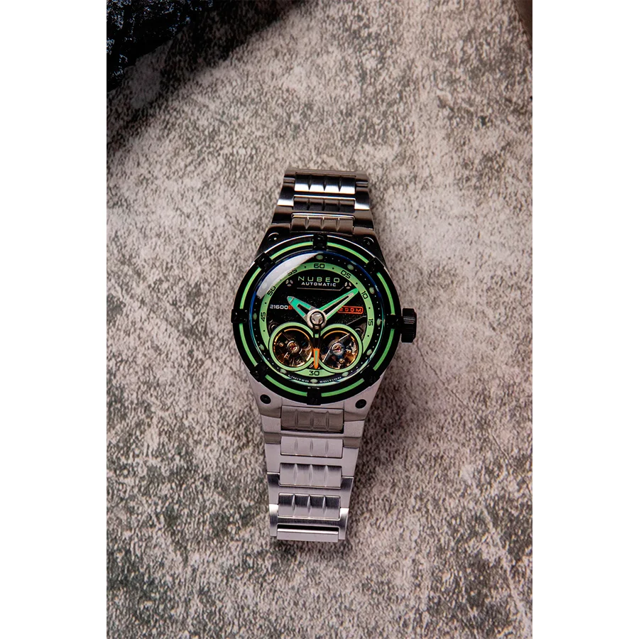Nubeo NB-6070-11