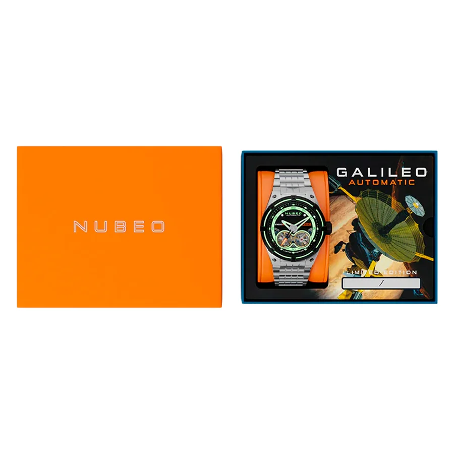 Nubeo NB-6070-11