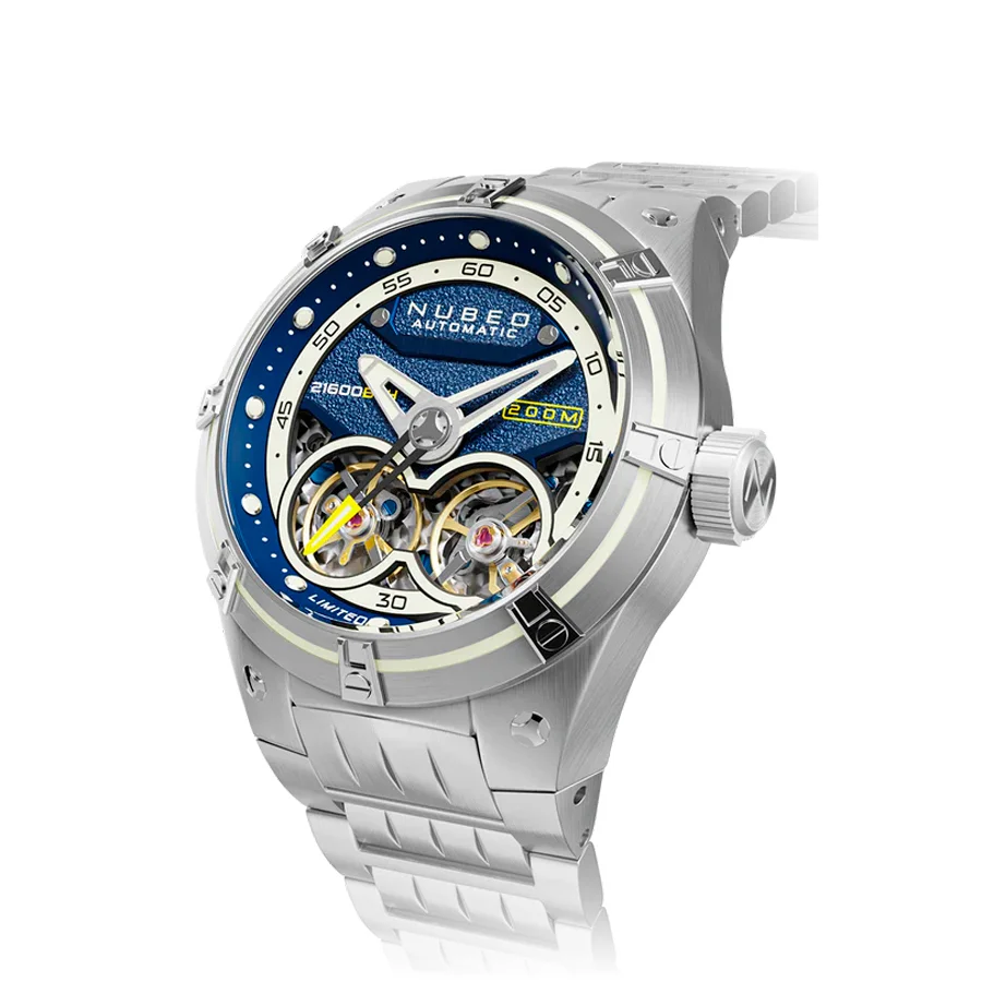 Nubeo NB-6070-22