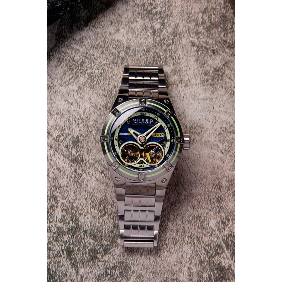 Nubeo NB-6070-22