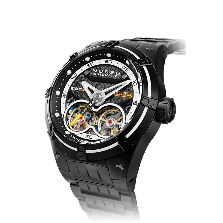 Nubeo NB-6070-33