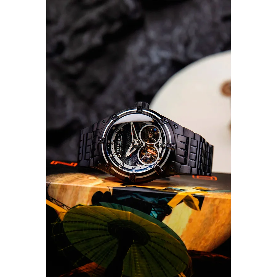 Nubeo NB-6070-33