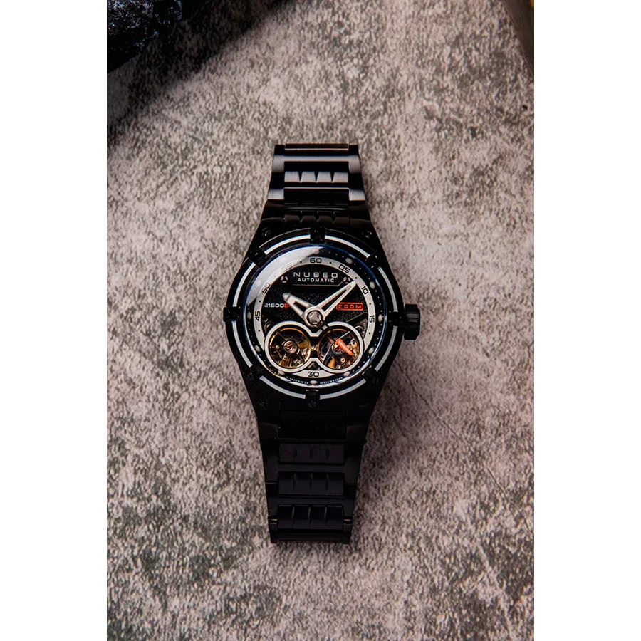 Nubeo NB-6070-33