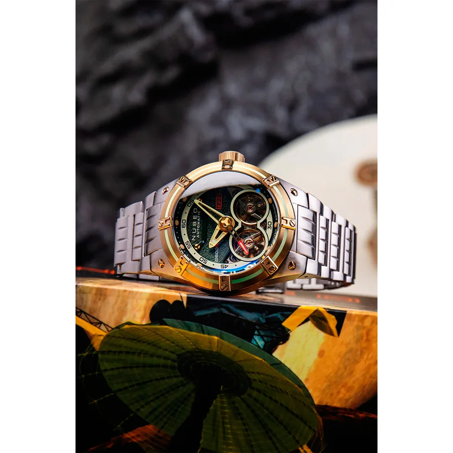 Nubeo NB-6070-44