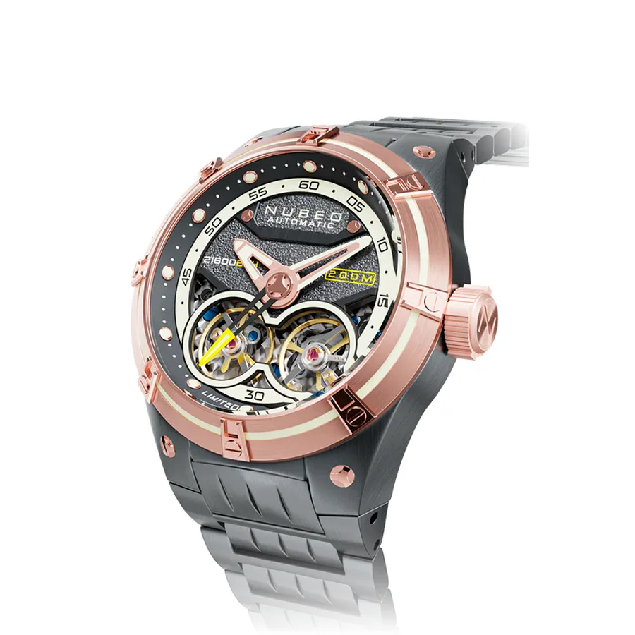 Nubeo NB-6070-55