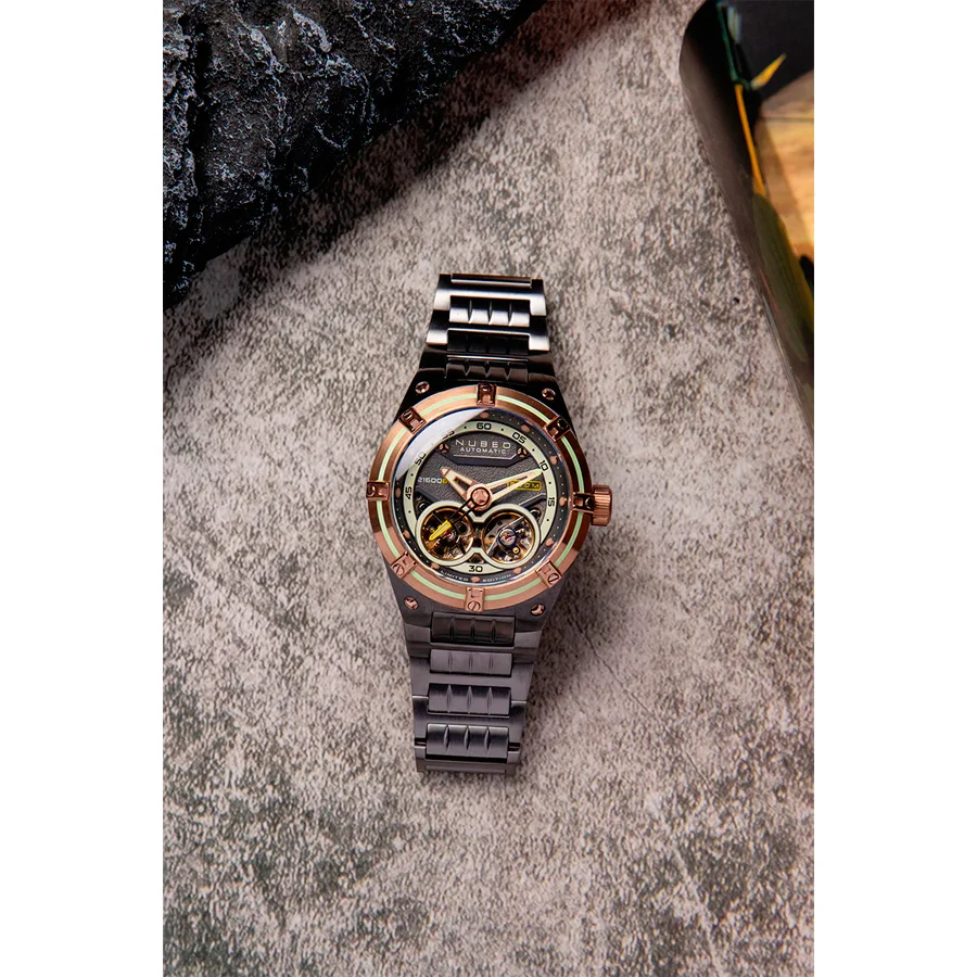 Nubeo NB-6070-55