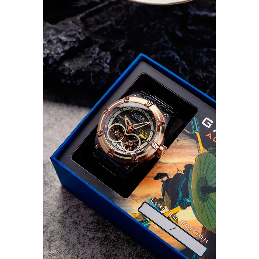 Nubeo NB-6070-55