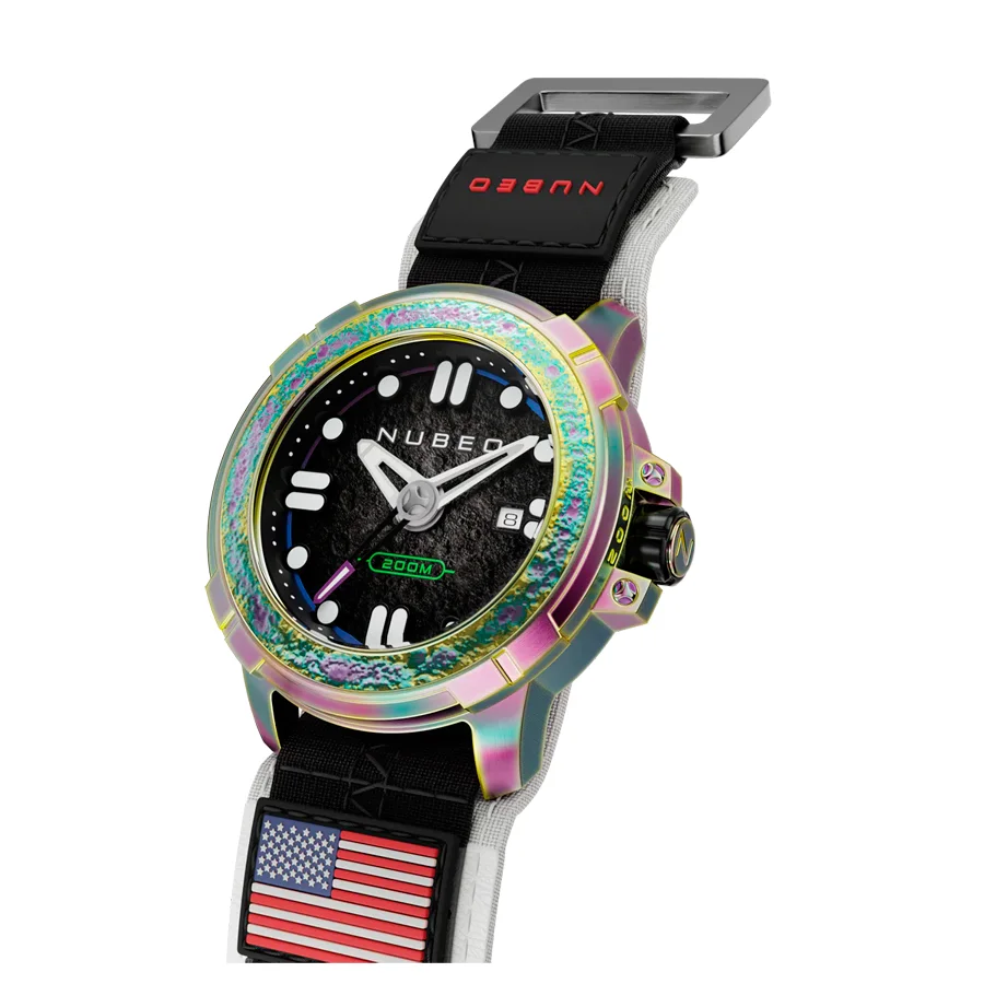 Nubeo NB-6072-44