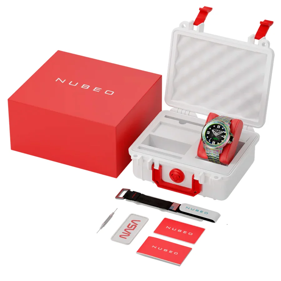 Nubeo NB-6072-44
