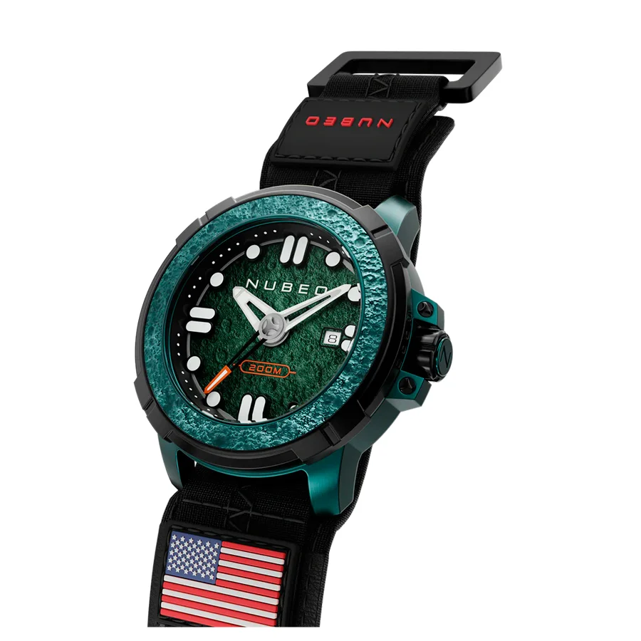 Nubeo NB-6072-55