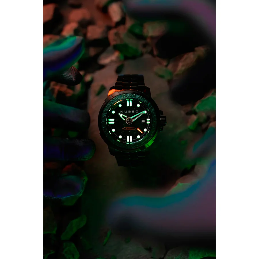 Nubeo NB-6072-55