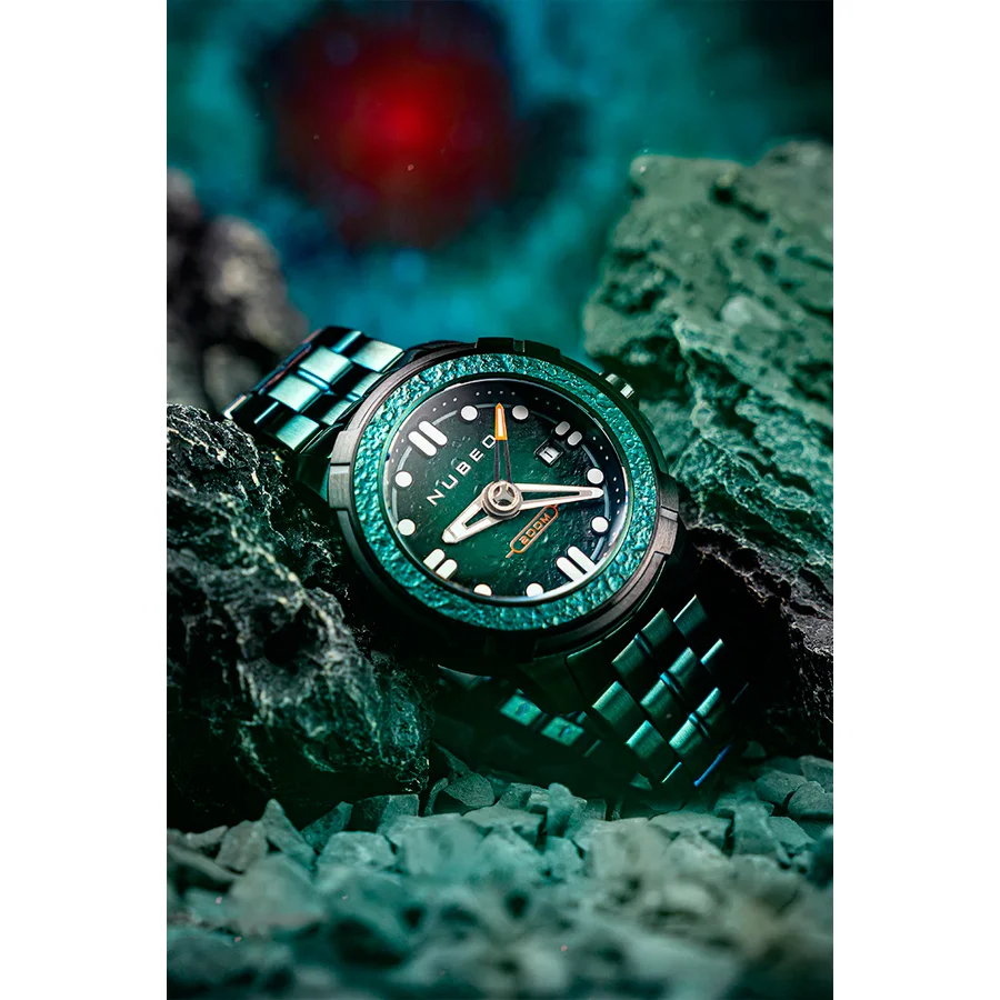 Nubeo NB-6072-55