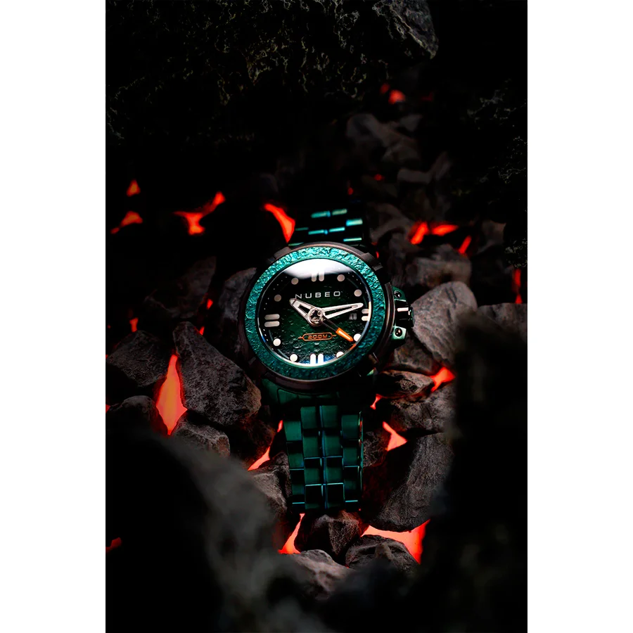 Nubeo NB-6072-55