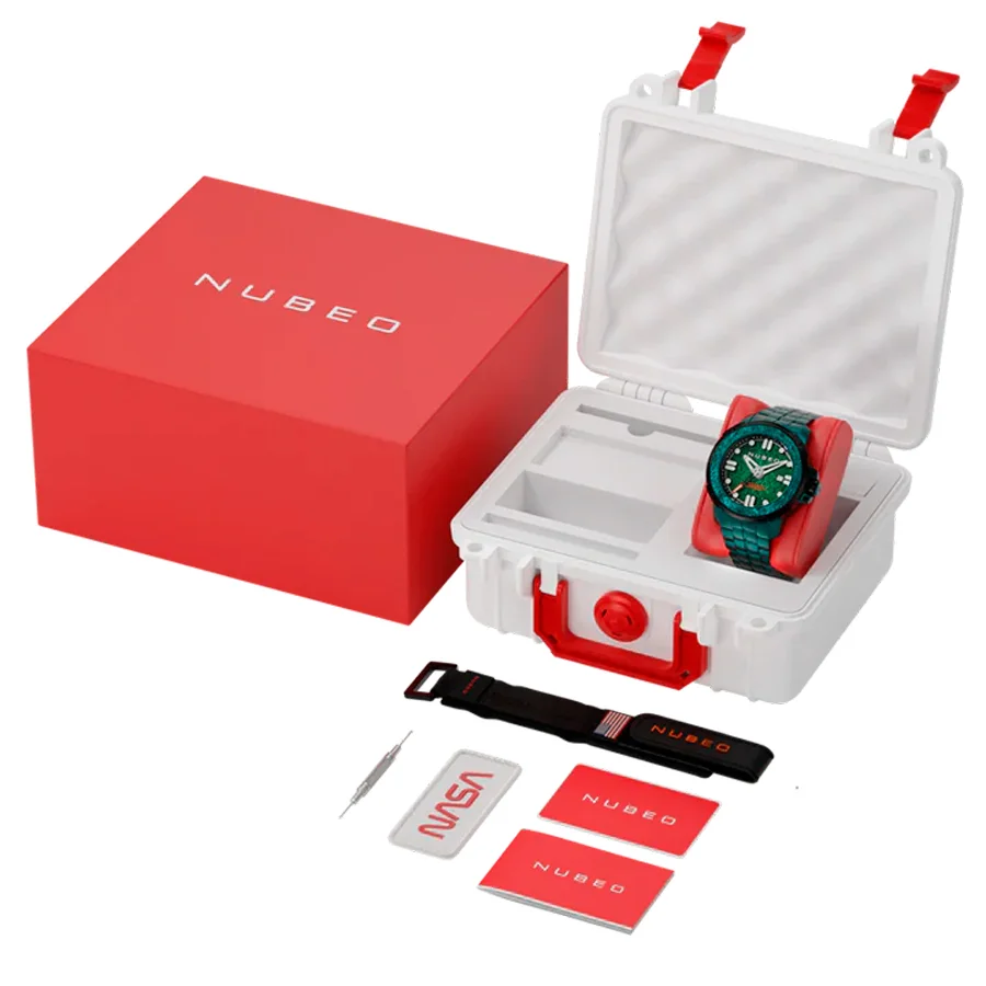 Nubeo NB-6072-55