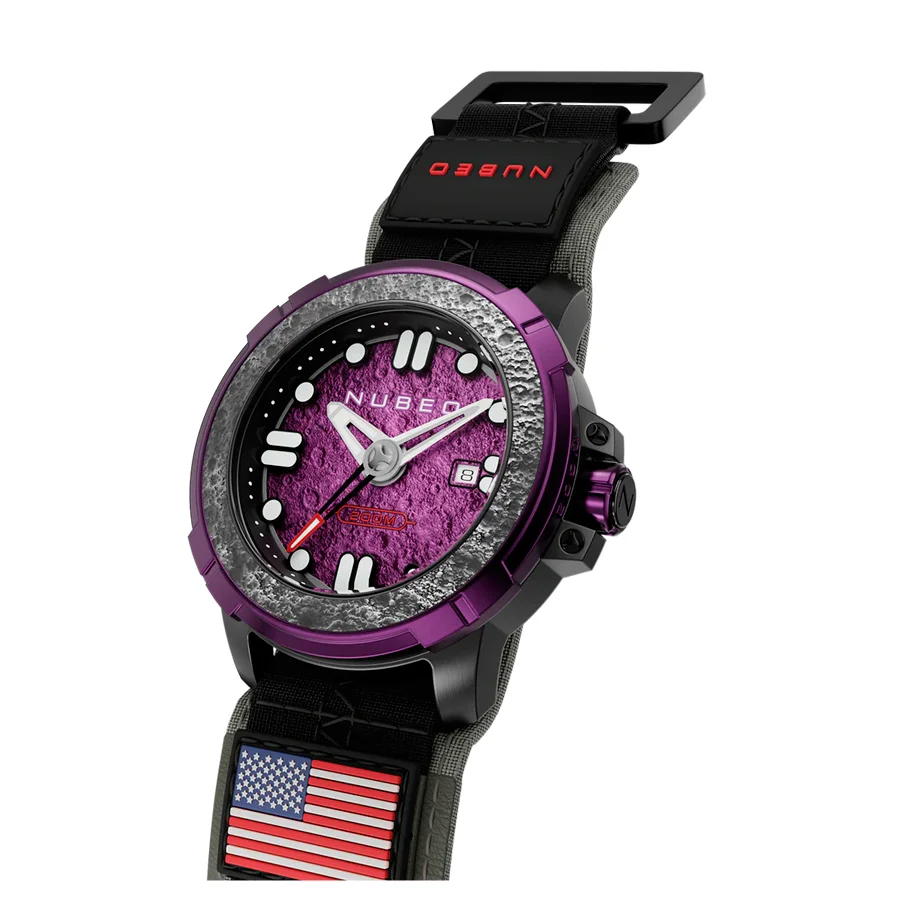Nubeo NB-6072-66