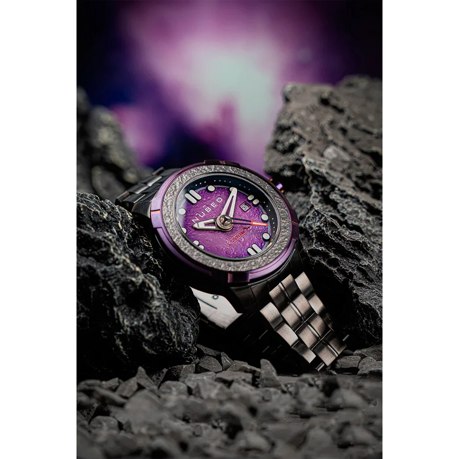 Nubeo NB-6072-66