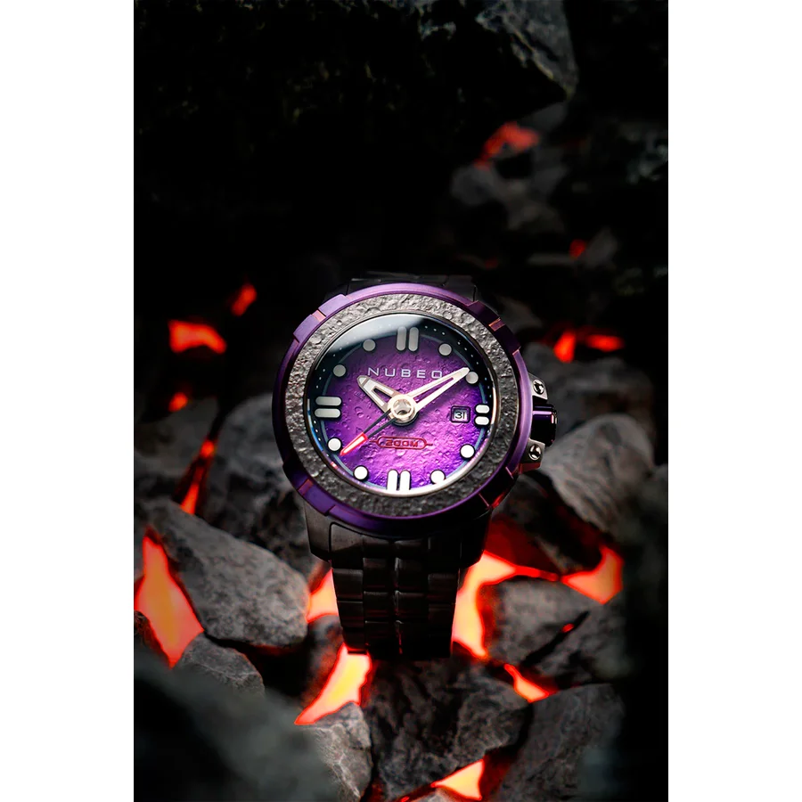 Nubeo NB-6072-66