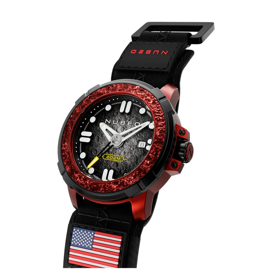Nubeo NB-6072-77