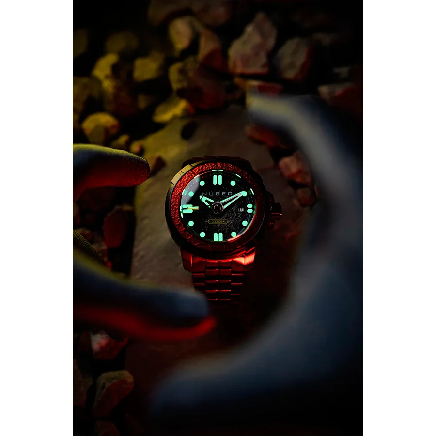 Nubeo NB-6072-77