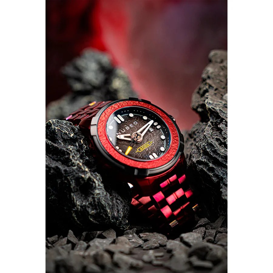 Nubeo NB-6072-77