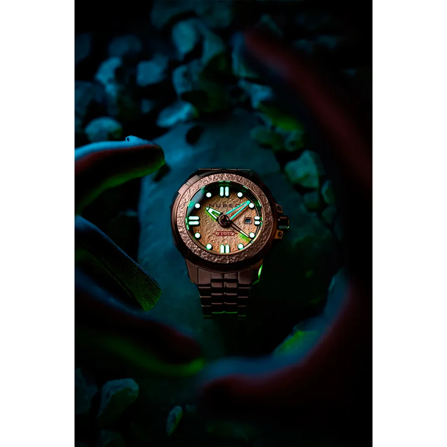 Nubeo NB-6072-88