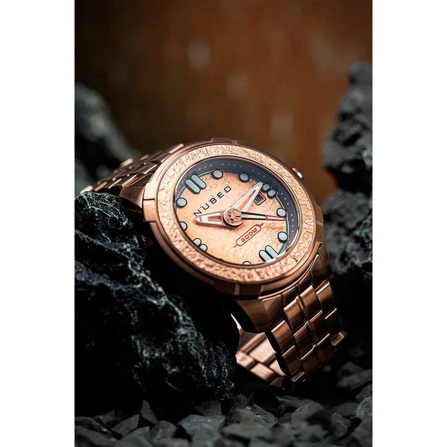 Nubeo NB-6072-88