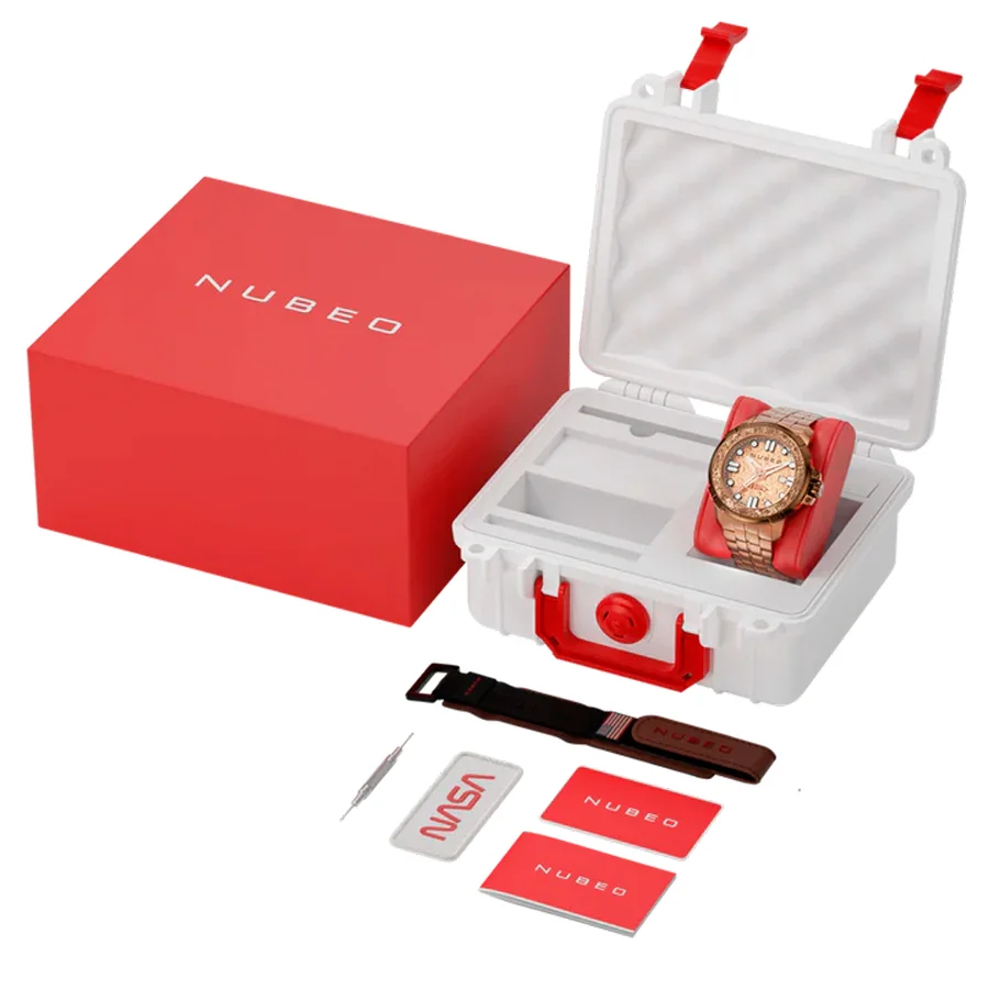 Nubeo NB-6072-88