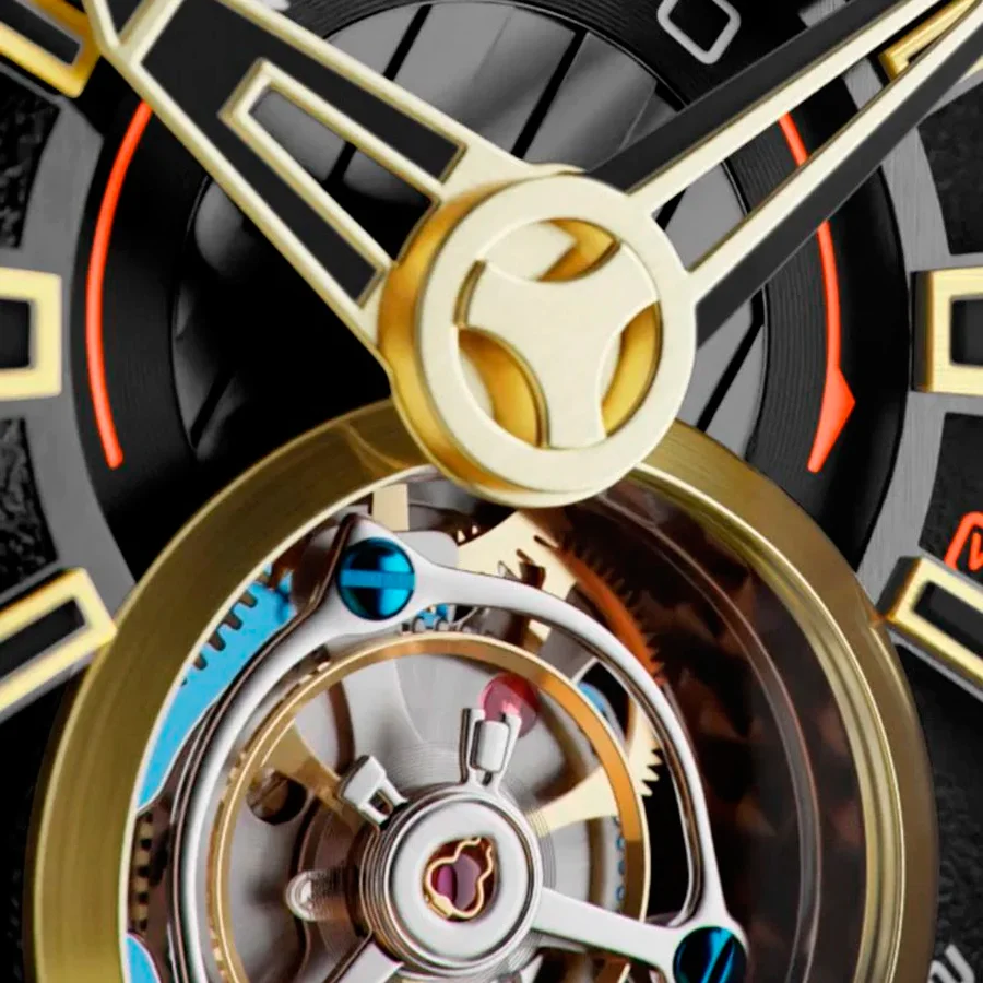 Nubeo NB-6075-05