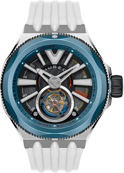 Вся коллекция MESSENGER TOURBILLON