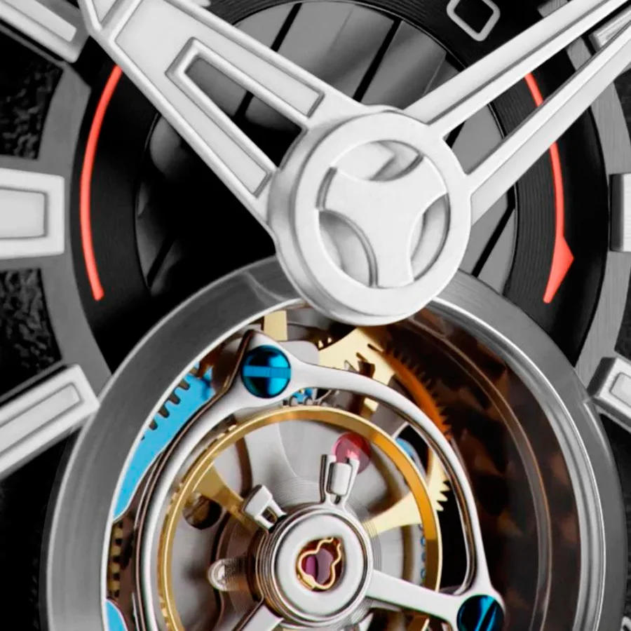 Nubeo NB-6075-06