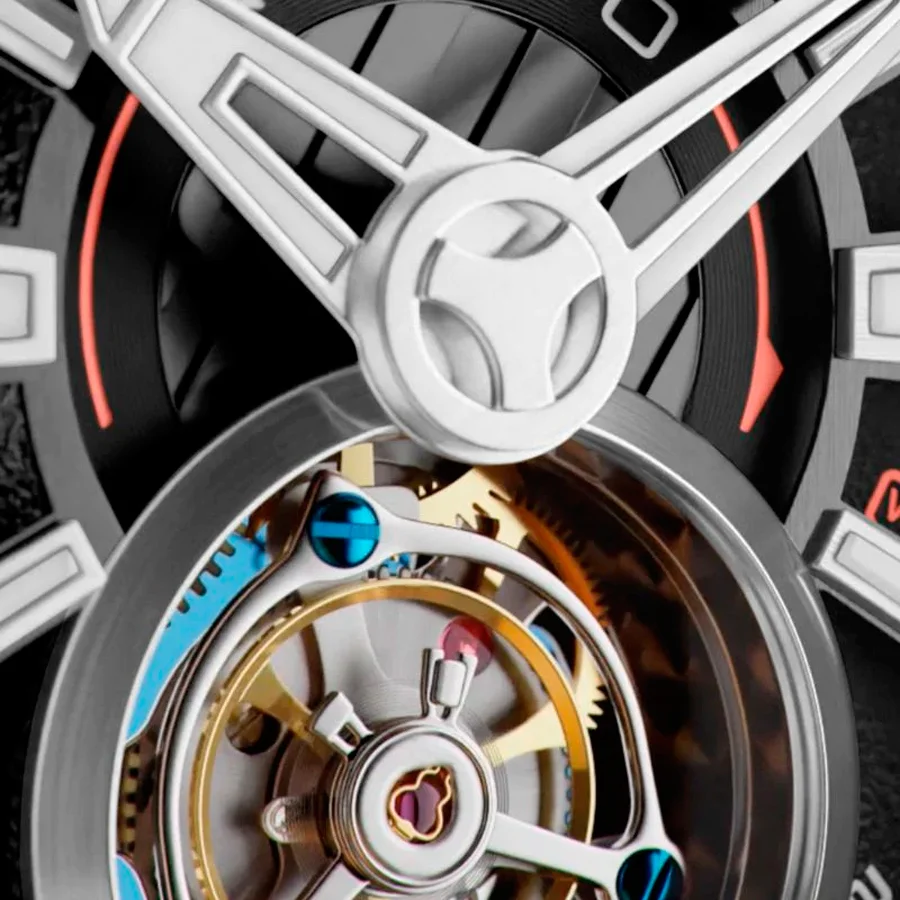 Nubeo NB-6075-08