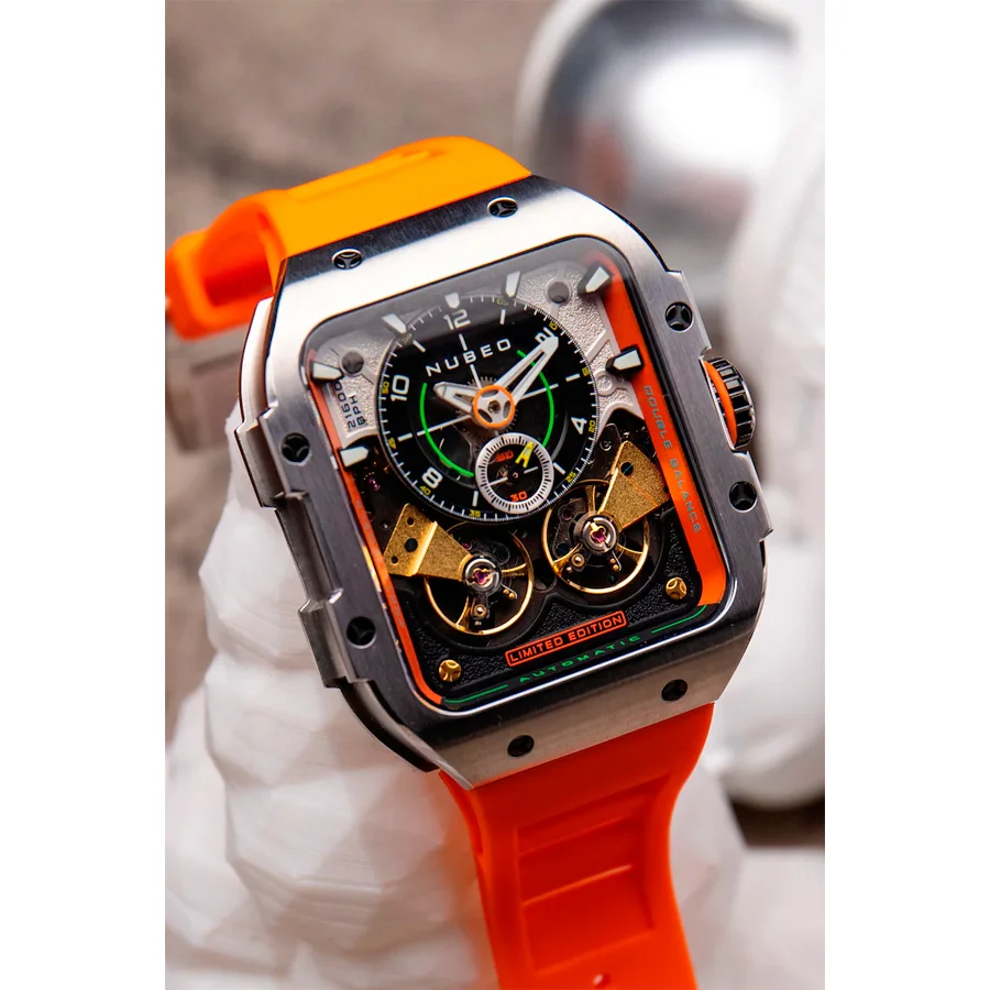 Nubeo NB-6077-01